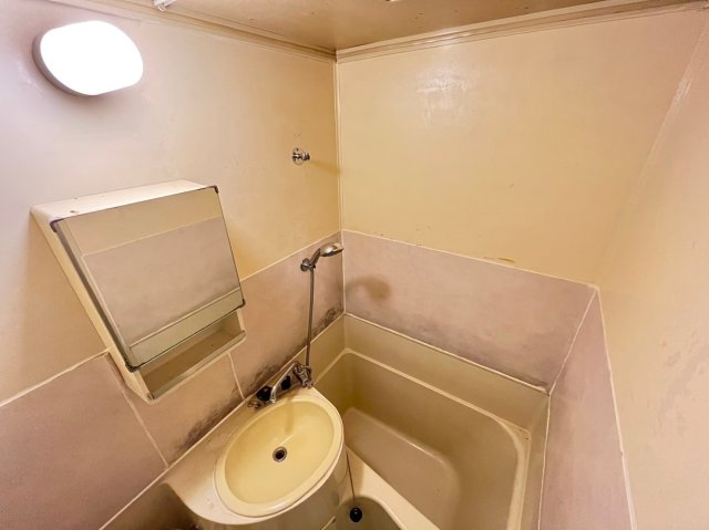 バス・シャワールーム　東カン名古屋キャステール