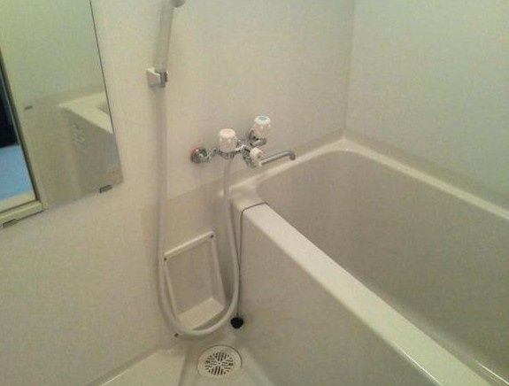 バス・シャワールーム　☆お風呂☆