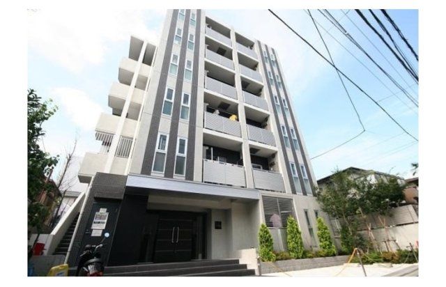 建物外観　☆外観☆