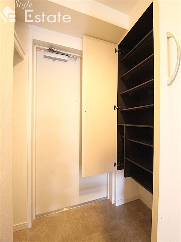 その他　シューズボックス