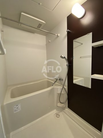 バス・シャワールーム　アドバンス大阪ベイシティ　お風呂