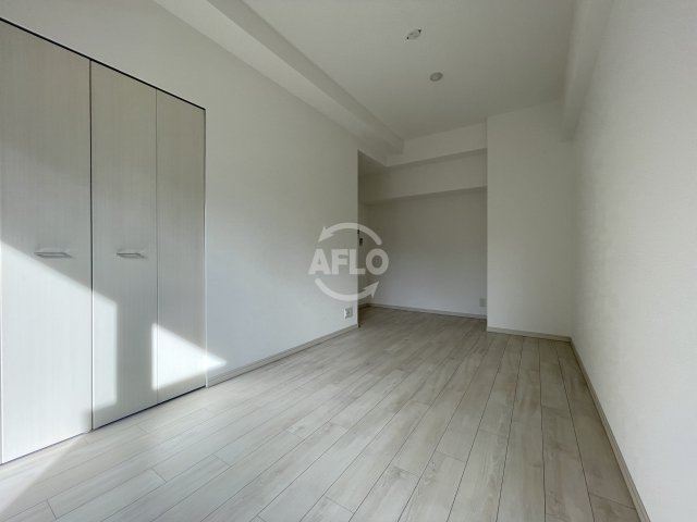 居室・リビング　アドバンス大阪ベイシティ　リビング