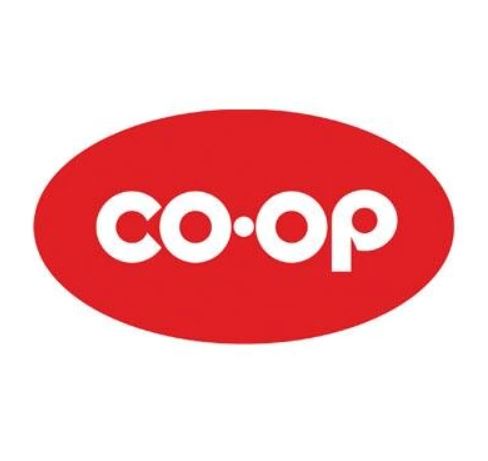 スーパー　コープみらい 田端店（スーパー）まで480m