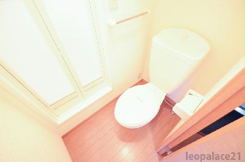 トイレ　※写真と現物が異なる場合は現物を優先いたします。