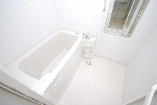 バス・シャワールーム　お風呂