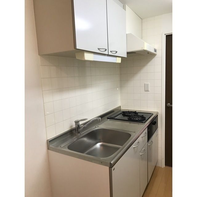 キッチン　☆調理も捗るシステムキッチン☆