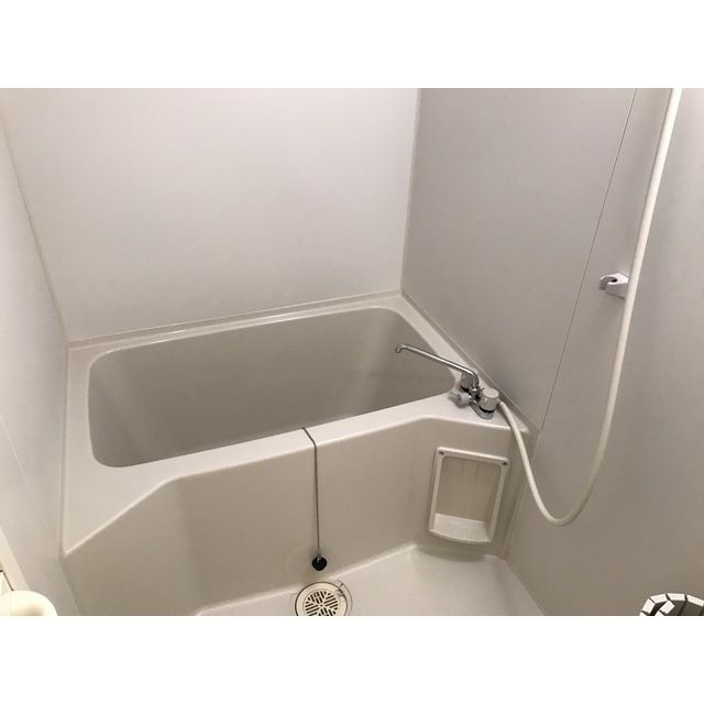 バス・シャワールーム　☆くつろげるお風呂☆