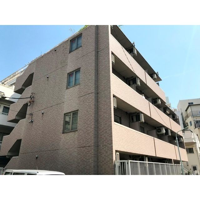 建物外観　☆きれいな外観☆