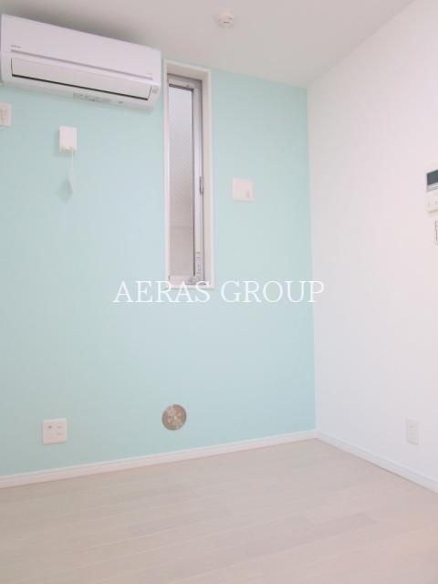 その他部屋・スペース