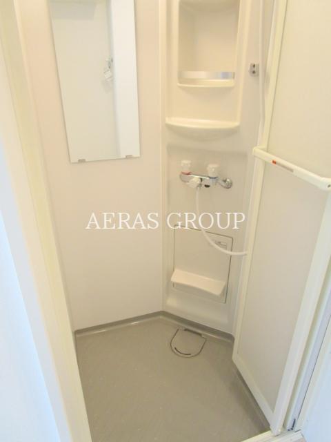 バス・シャワールーム　シャワールーム