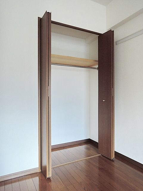 収納　★洋室・収納★