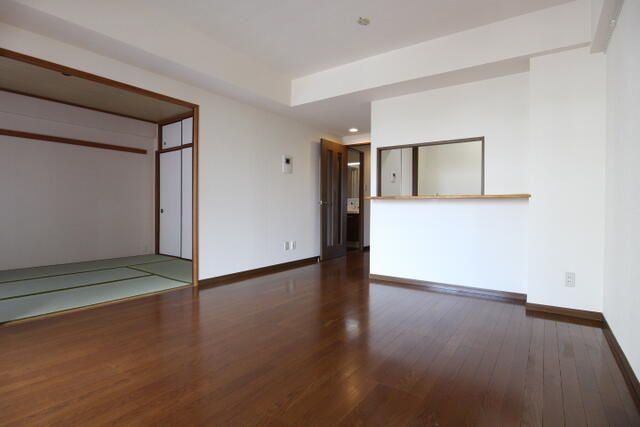 居室・リビング　★リビング★