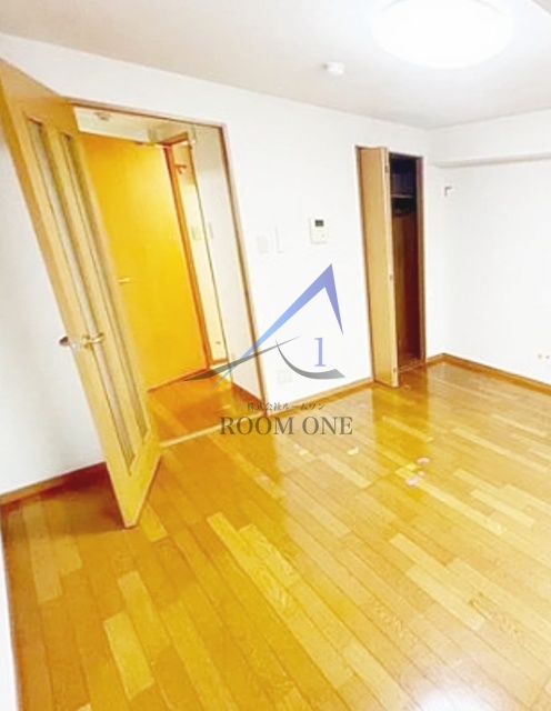 その他部屋・スペース　寝室です。