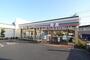 コンビニ　セブンイレブン越谷宮本店（コンビニ）まで681m