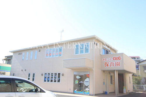 病院　小児科（病院）まで1677m