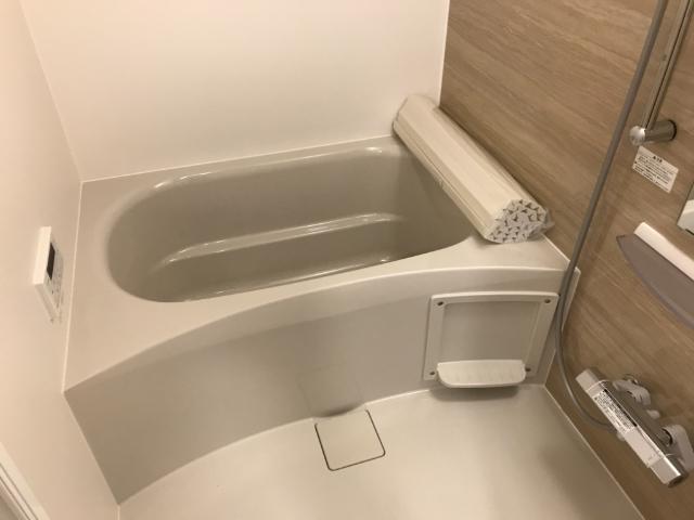 バス・シャワールーム　バス（イメージ）