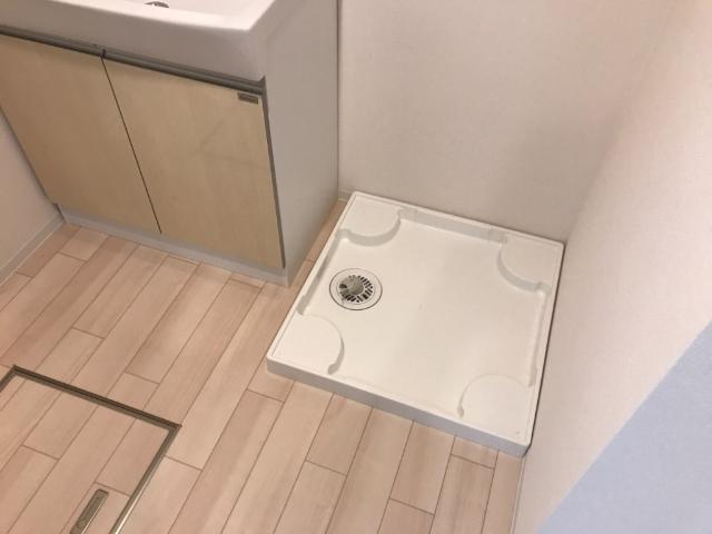 その他　洗濯機置場（イメージ）