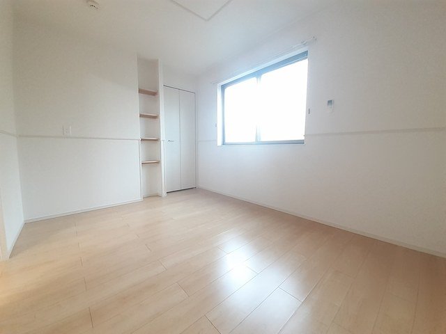 その他部屋・スペース　内装も気になるポイント