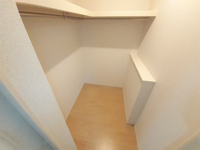 収納　こまごまとしたものを収納できそうですね