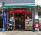 スーパー　まいばすけっと 上用賀1丁目店（スーパー）まで417m