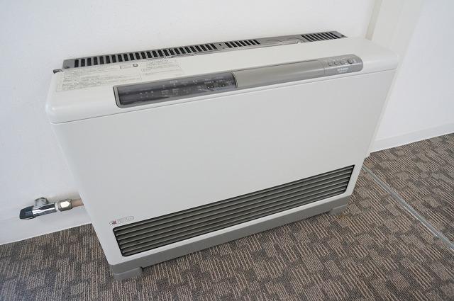 その他設備　設備