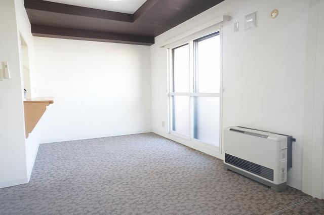 居室・リビング　リビング１