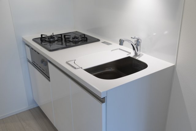 キッチン　※参考写真