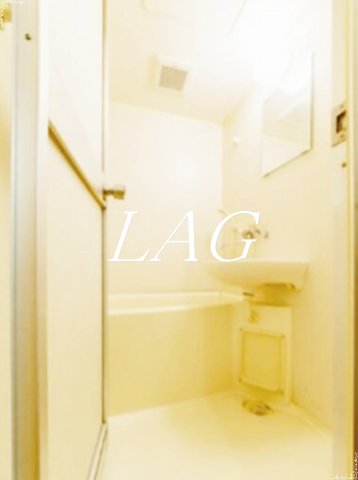 その他共有部分　自転車置き場です。