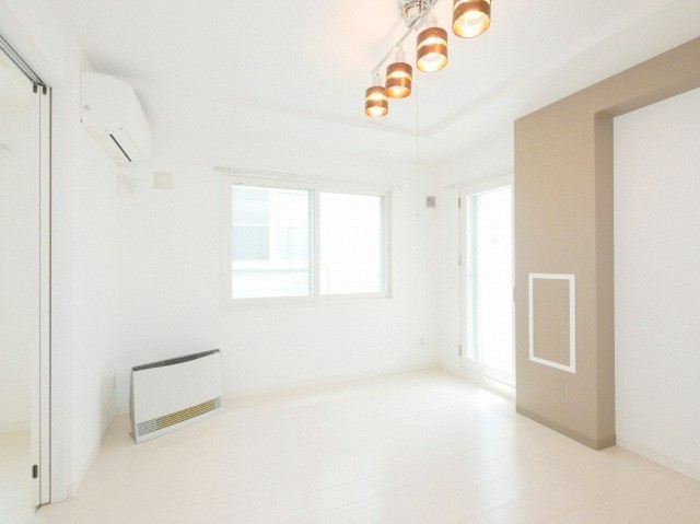 居室・リビング　リビングです☆