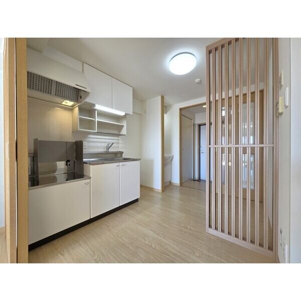 キッチン　※色の変動が御座います