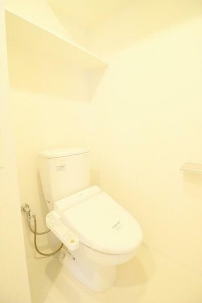 トイレ　☆トイレ☆