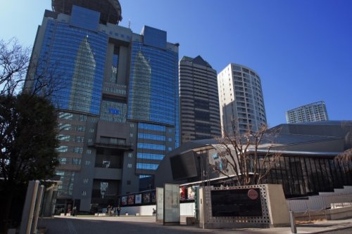 その他　TBS(ティービーエス)（その他）まで427m