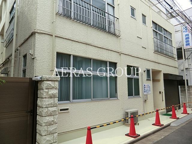 病院　福田医院（病院）まで235m