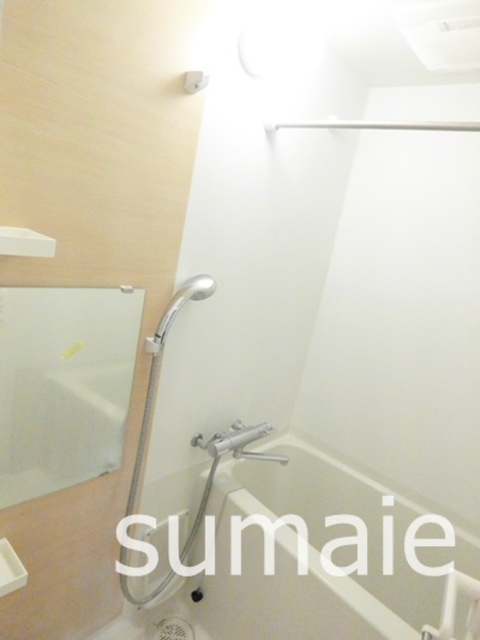 バス・シャワールーム　浴室です☆