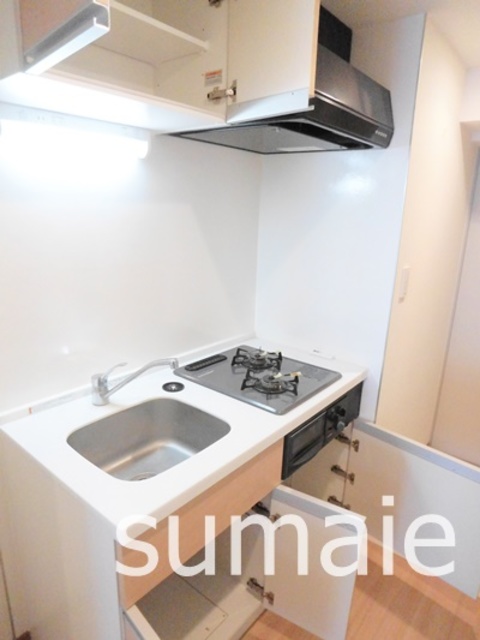 収納　キッチン収納になります☆