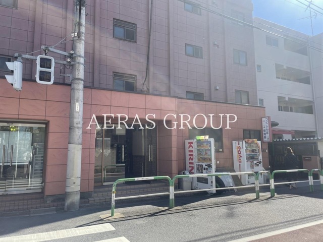 幼稚園・保育園　つくしんぼ保育所（幼稚園・保育園）まで156m