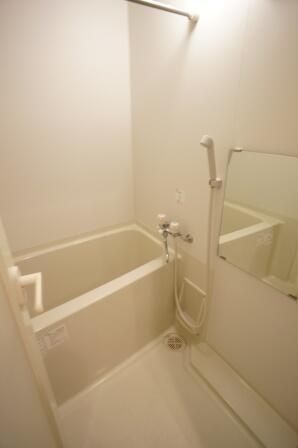 バス・シャワールーム　（別タイプ参考写真）ライジングプレイス巣鴨　豊島区巣鴨1