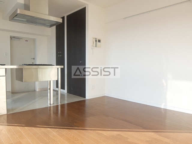 居室・リビング　同タイプ・別号室のお写真です