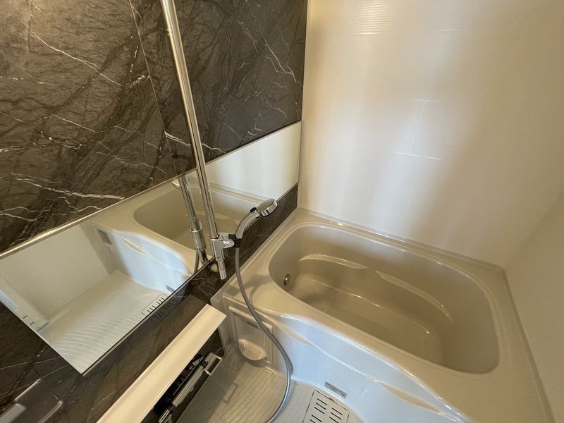 バス・シャワールーム　☆お風呂☆