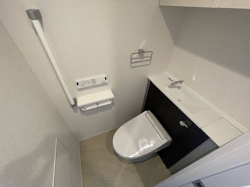 トイレ　☆トイレ☆