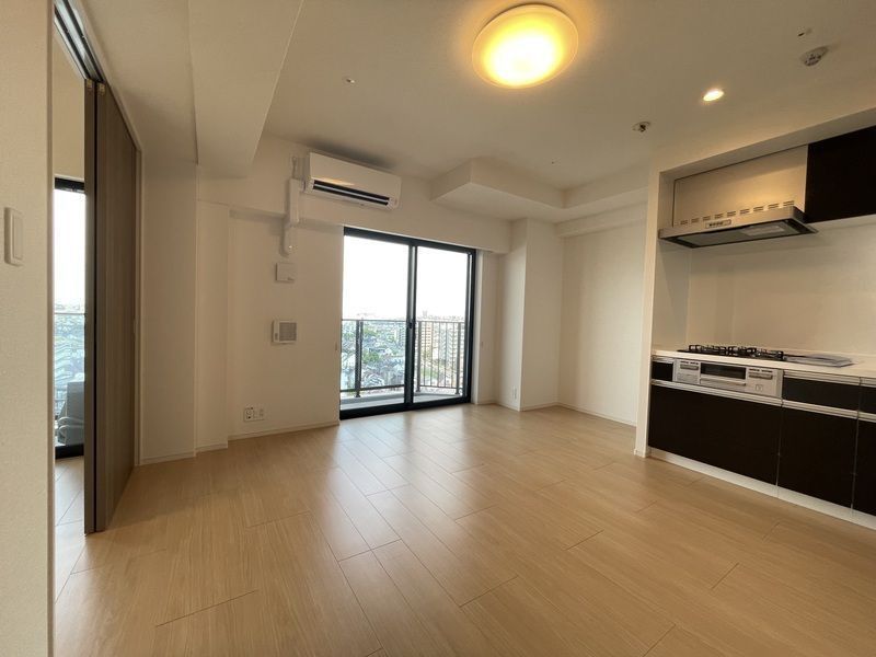 居室・リビング　☆リビング☆