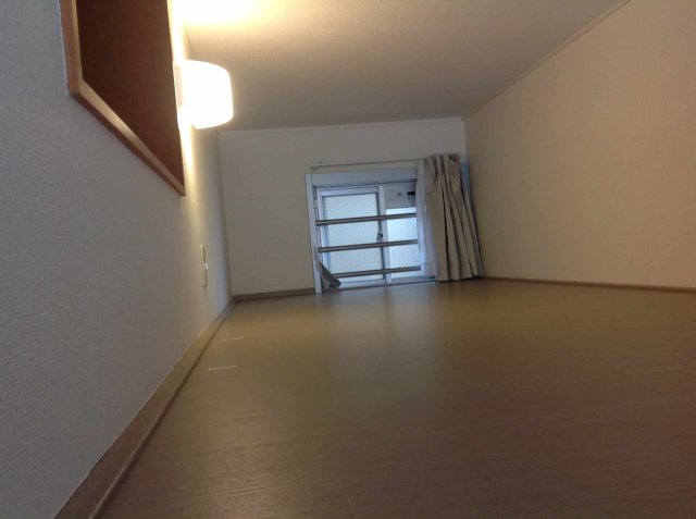 その他部屋・スペース　ロフト