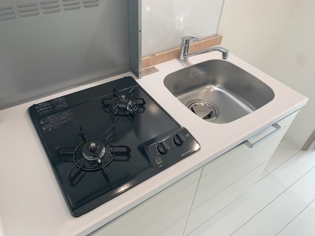 キッチン　システムキッチン