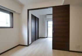 その他部屋・スペース　☆広々としたスペース☆