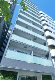 建物外観　☆きれいな外観☆