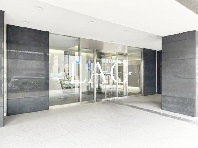 エントランス　エントランスです。