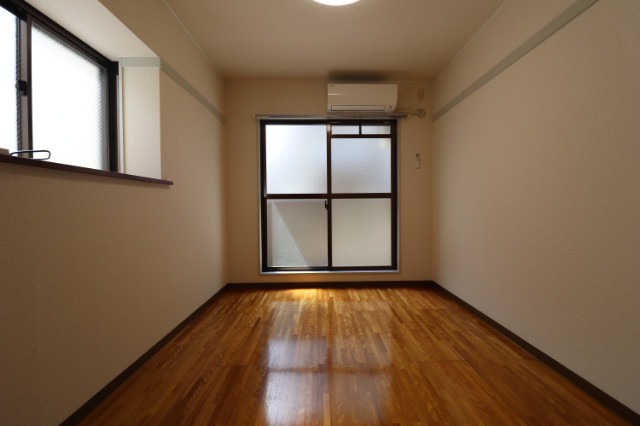 居室・リビング　明るく爽快感のある空間！