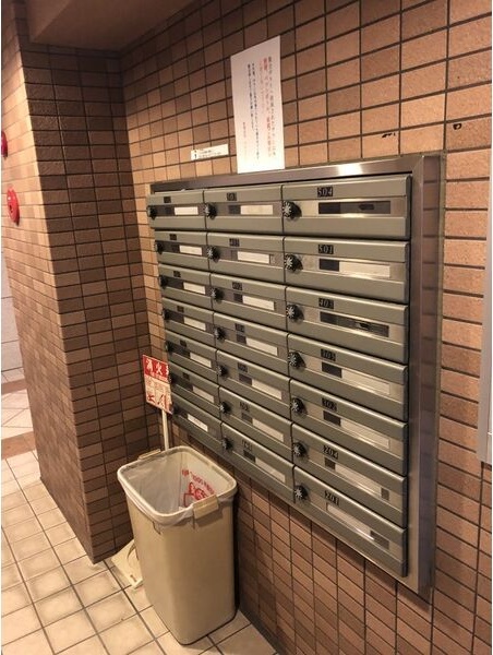 その他共有部分　名古屋で一番初期費用の安い賃貸専門の不動産会社です(^^)