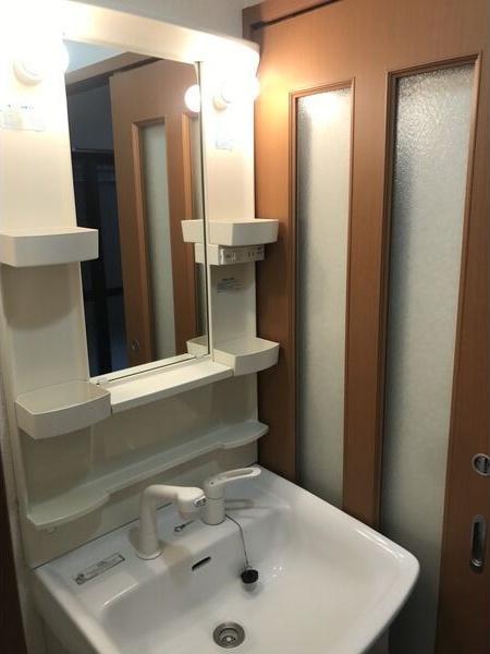 洗面設備　★☆他社掲載も内見や契約可能！相見積もり大歓迎☆★