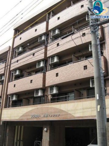 建物外観　くじらのゼロ賃貸は＼仲介手数料0円×初期費用最安×全国対応／